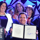 Governor Ron DeSantis signs Florida’s 15-week abortion ban into law.